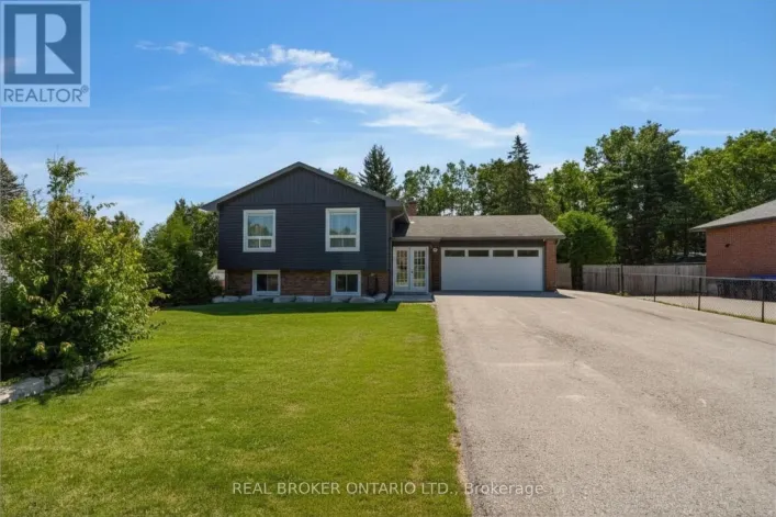975 SUNNIDALE ROAD, Springwater
