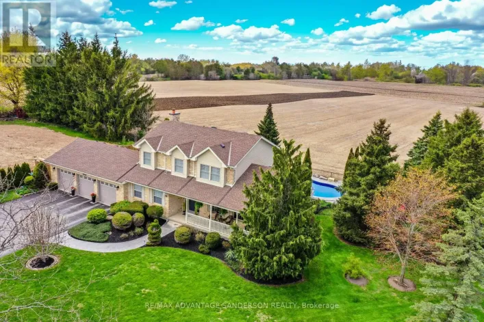 975 SUNNINGDALE ROAD W, London North