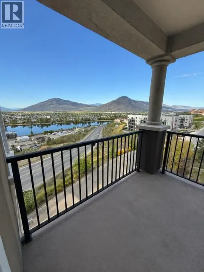 975 Victoria Street W Unit# 503, Kamloops