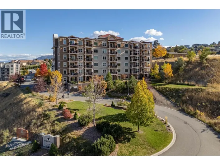 975 Victoria Street W Unit# 606, Kamloops