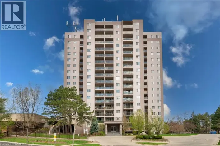 975 WARWICK Court Unit# 310, Burlington