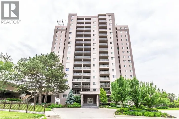 975 WARWICK Court Unit# 908, Burlington