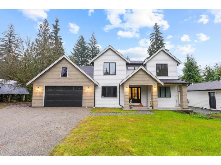 9756 DEWDNEY TRUNK ROAD, Mission