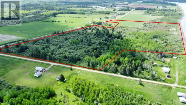 9757 Route 11, Baie-Egmont