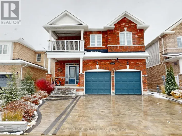 976 AVERY AVENUE, Peterborough