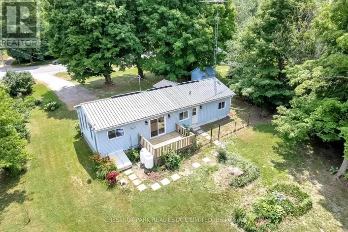 976 COUNTY RD 13, Prince Edward County