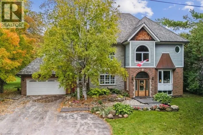 976 GARDEN Lane, Hamilton