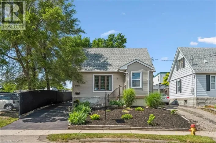 976 GUELPH Street, Kitchener