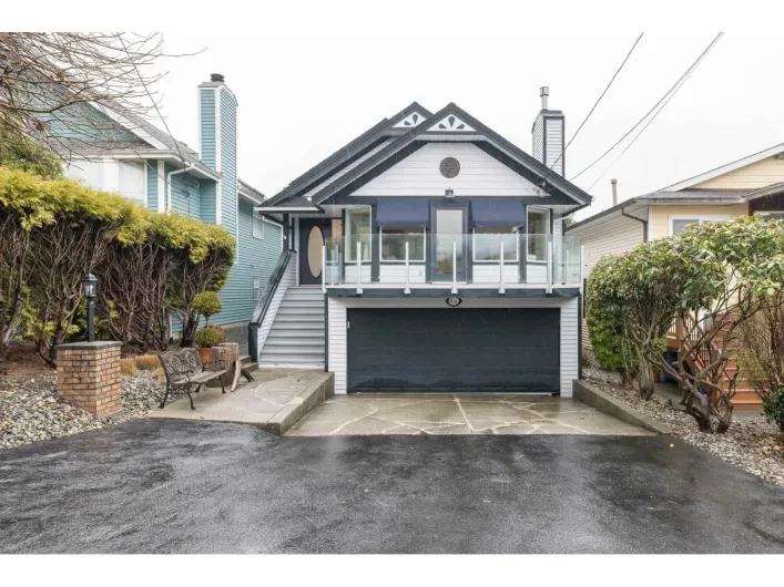 976 HABGOOD STREET, White Rock