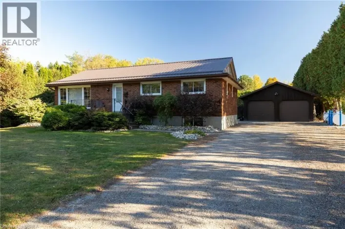976 MCDOWELL Road E, Simcoe