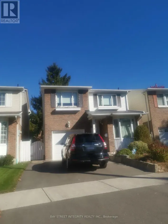 976 RAINTREE LANE, Mississauga