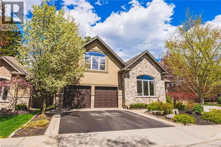 976 SHADELAND Avenue Unit# 3, Burlington