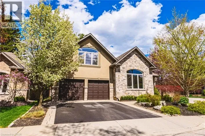 976 SHADELAND Avenue Unit# 3, Burlington