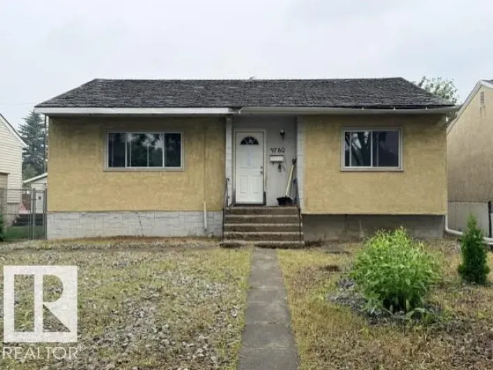 House for sale: 9760 65 AV NW, Edmonton
