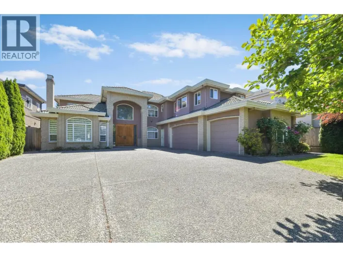 9760 GILHURST CRESCENT, Richmond