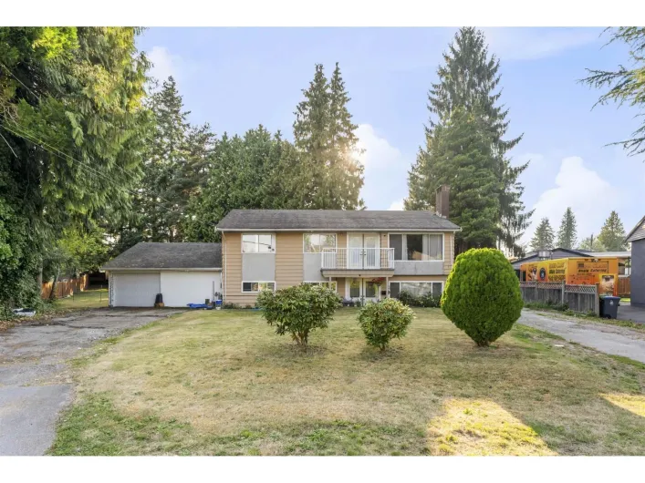 9761 124A STREET, Surrey