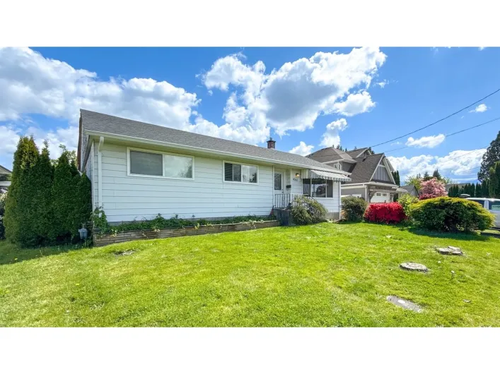 9762 CORBOULD STREET|Chilliwack Proper West, Chilliwack