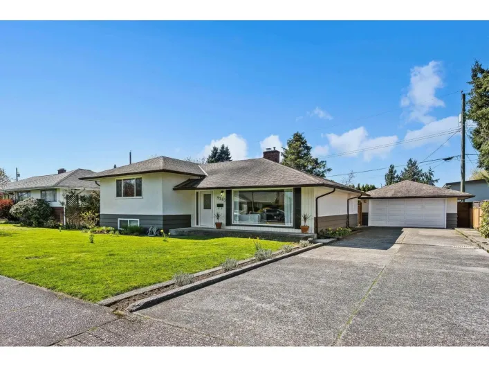 9763 HEATHER STREET|Chilliwack Proper East, Chilliwack