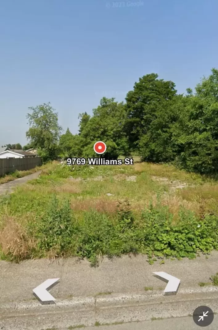 9769 WILLIAMS STREET|Chilliwack Proper East, Chilliwack