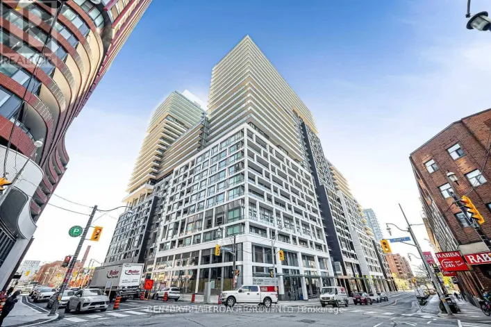 976W - 135 LOWER SHERBOURNE STREET, Toronto