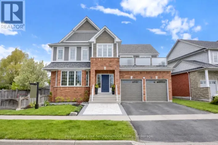 977 AUDLEY ROAD S, Ajax