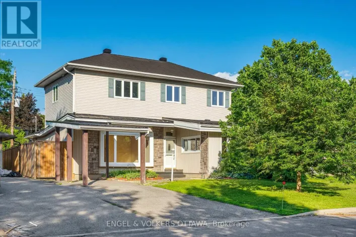 977 BLYTHDALE ROAD, Ottawa