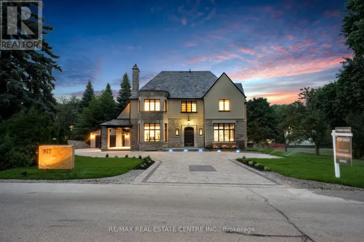 977 UNSWORTH AVENUE, Burlington