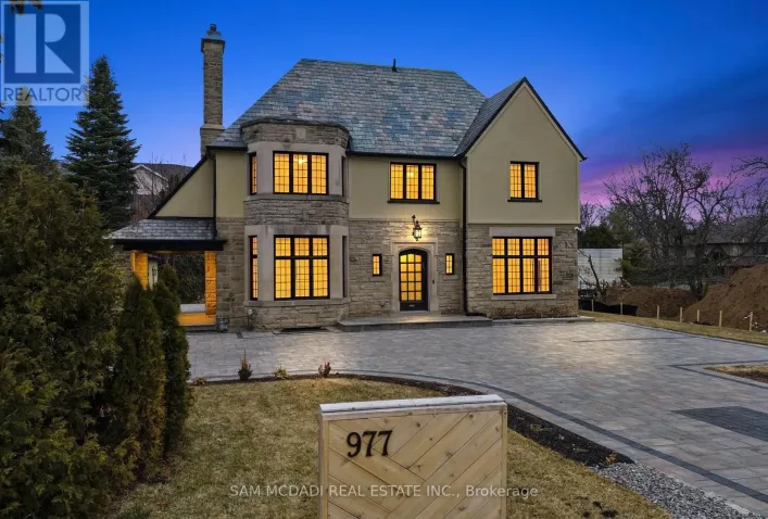 977 UNSWORTH AVENUE, Burlington