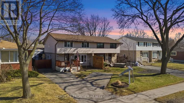 977 UPPER WELLINGTON STREET, Hamilton