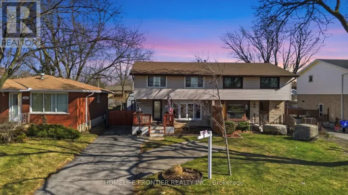 977 UPPER WELLINGTON STREET, Hamilton