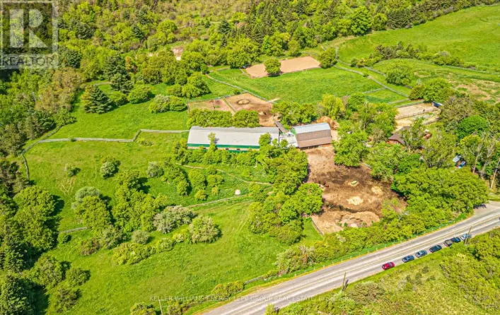 9770 GARRARD ROAD, Whitby