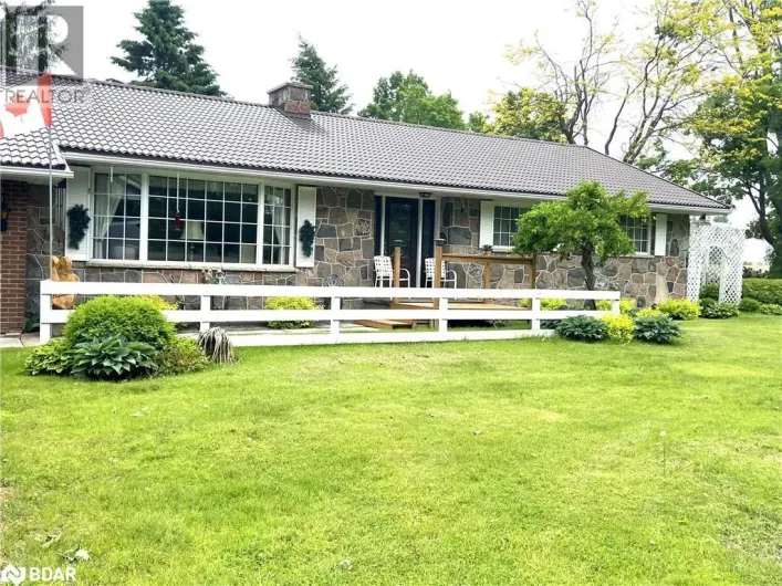 978 15/16 SIDEROAD E Sideroad E, Oro-Medonte