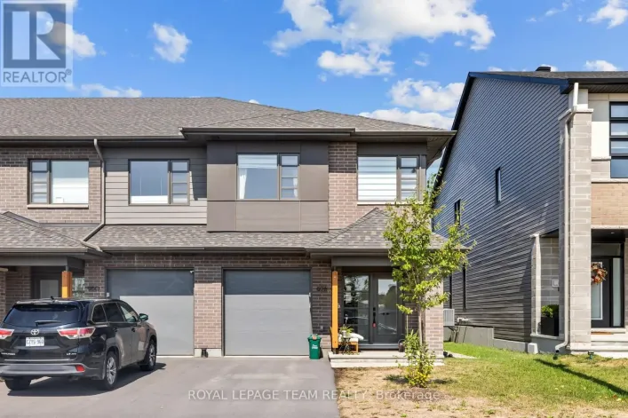 978 ACOUSTIC WAY, Ottawa