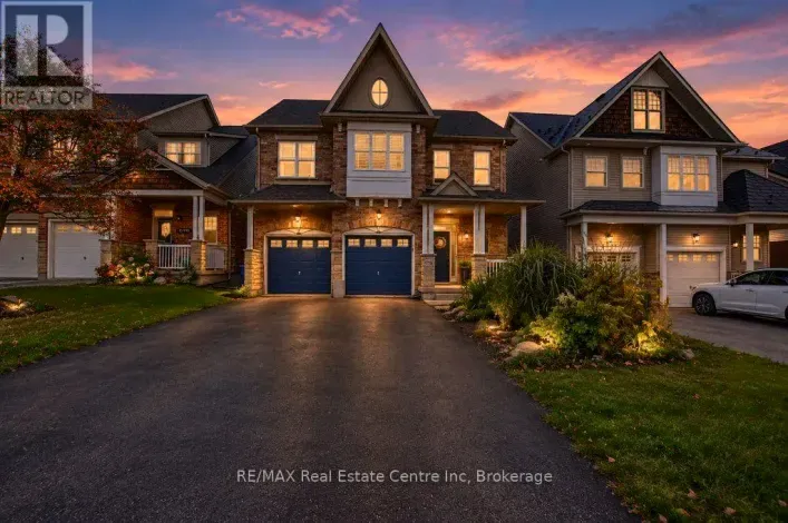 978 EDINBURGH ROAD S, Guelph
