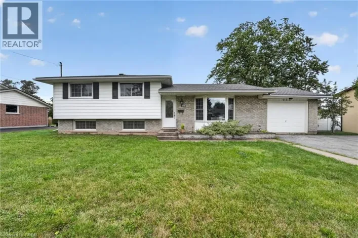978 FERNDALE Avenue, Fort Erie