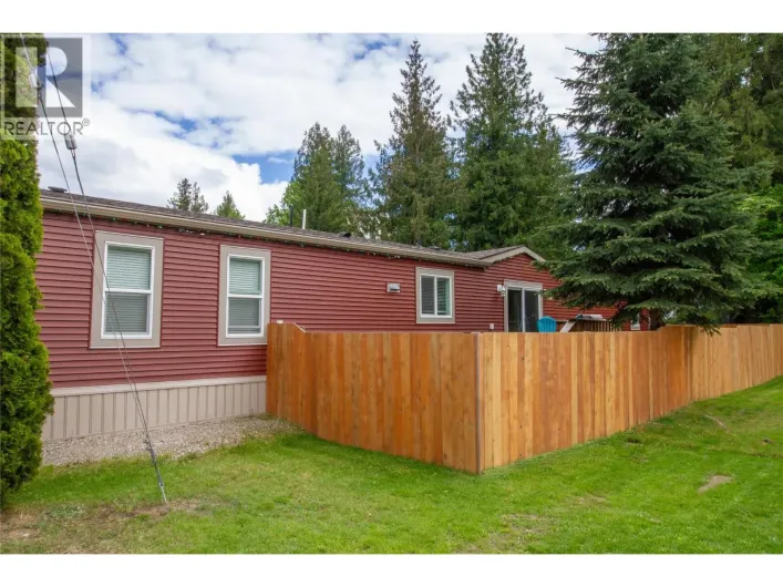978 Lundell Road Unit# 16, Revelstoke