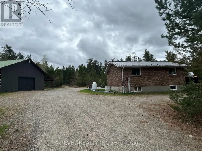 978 MUNICIPAL ROAD, Timmins