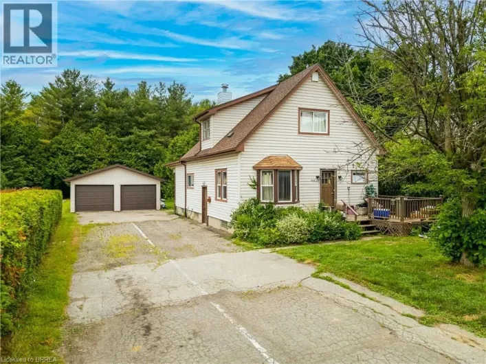 978 NORFOLK Street N, Simcoe