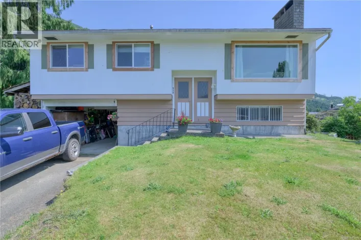 978 Rupert Ave, Port Alice