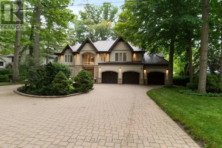 978 TENNYSON AVENUE, Mississauga