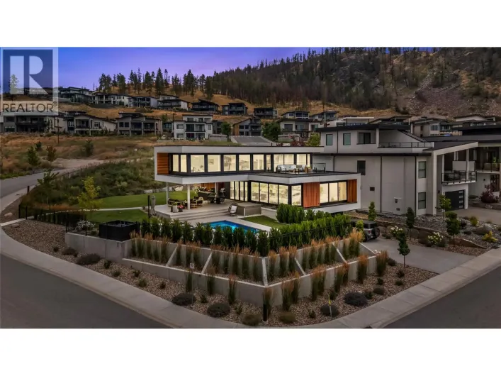 9783 Centrestone Drive, Lake Country