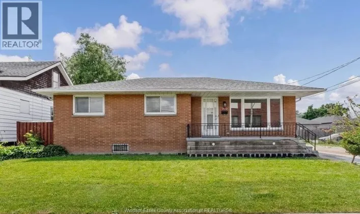 979 ARTHUR ROAD Unit# MAIN, Windsor