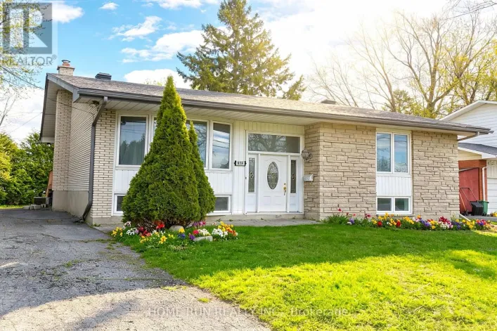 979 BLAIR ROAD, Ottawa