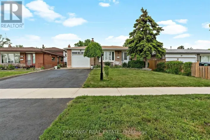 979 FORESTWOOD DRIVE, Mississauga
