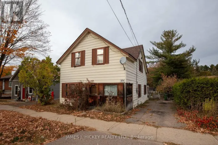 979 LEA STREET, Pembroke