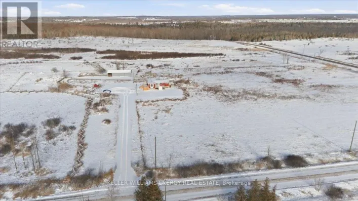 979 PALESTINE ROAD, Kawartha Lakes