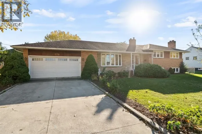 979 SCOFIELD, Windsor