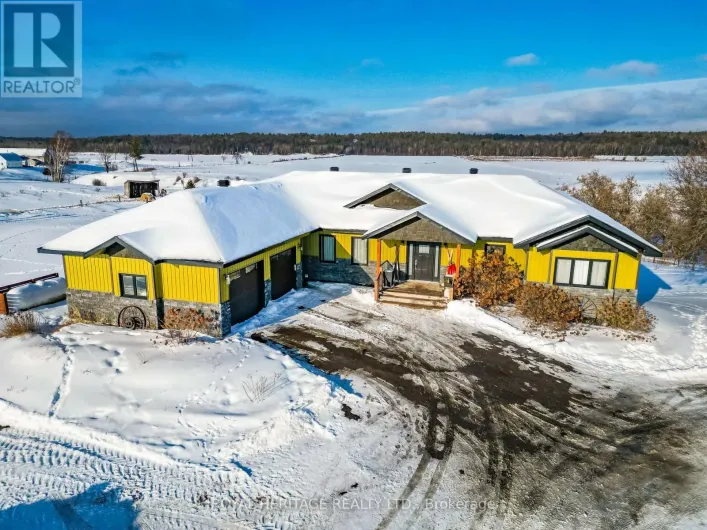 979 STEWART ROAD, West Nipissing