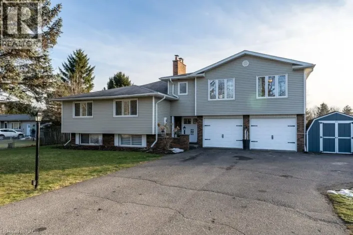 9793 DICKENSON Road W, Hamilton