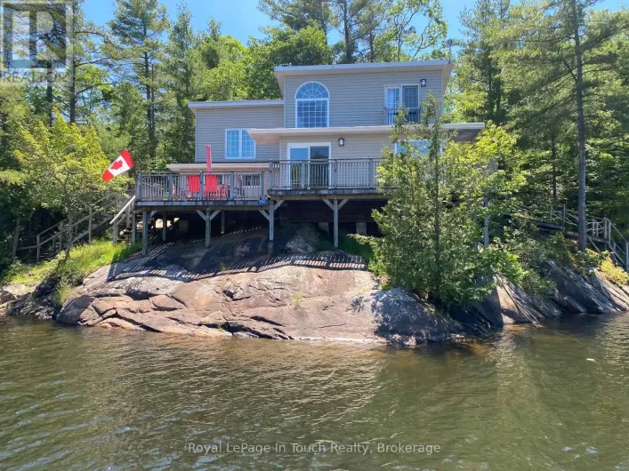 9794 GEORGIAN BAY SHORE N, Georgian Bay